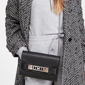 New Proenza Schouler Chain Ps11 Clutch